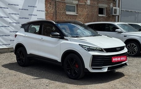 Geely Coolray I, 2025 год, 2 500 000 рублей, 3 фотография