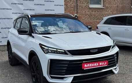 Geely Coolray I, 2025 год, 2 500 000 рублей, 9 фотография