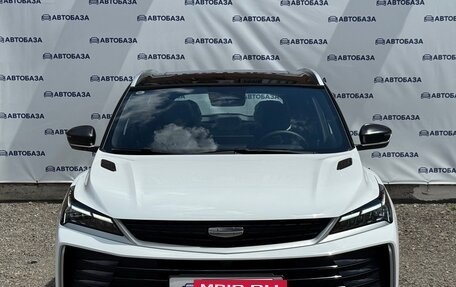 Geely Coolray I, 2025 год, 2 500 000 рублей, 2 фотография