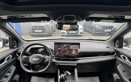 Geely Coolray I, 2025 год, 2 500 000 рублей, 10 фотография