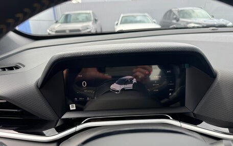 Geely Coolray I, 2025 год, 2 500 000 рублей, 15 фотография