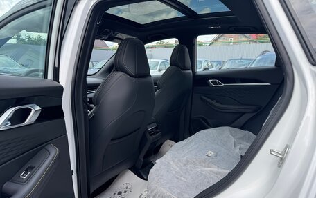 Geely Coolray I, 2025 год, 2 500 000 рублей, 18 фотография