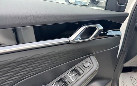 Geely Coolray I, 2025 год, 2 500 000 рублей, 17 фотография