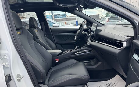 Geely Coolray I, 2025 год, 2 500 000 рублей, 21 фотография