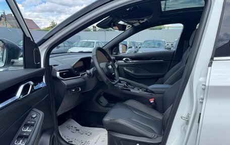 Geely Coolray I, 2025 год, 2 500 000 рублей, 11 фотография