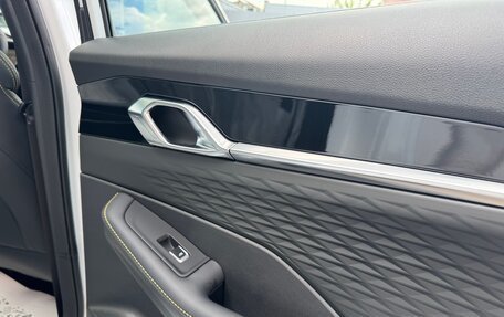 Geely Coolray I, 2025 год, 2 500 000 рублей, 20 фотография