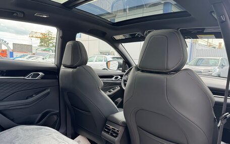 Geely Coolray I, 2025 год, 2 500 000 рублей, 19 фотография
