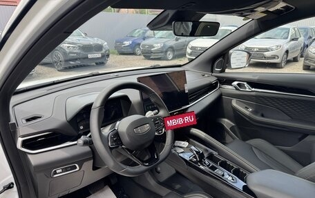 Geely Coolray I, 2025 год, 2 500 000 рублей, 13 фотография