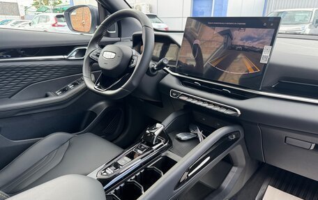 Geely Coolray I, 2025 год, 2 500 000 рублей, 23 фотография