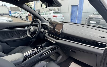 Geely Coolray I, 2025 год, 2 500 000 рублей, 22 фотография