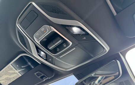 Geely Coolray I, 2025 год, 2 500 000 рублей, 26 фотография