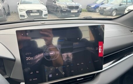 Geely Coolray I, 2025 год, 2 500 000 рублей, 32 фотография
