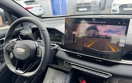 Geely Coolray I, 2025 год, 2 500 000 рублей, 25 фотография