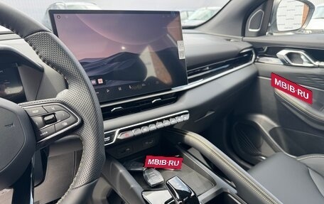 Geely Coolray I, 2025 год, 2 500 000 рублей, 14 фотография