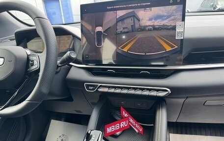 Geely Coolray I, 2025 год, 2 500 000 рублей, 24 фотография