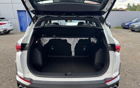 Geely Coolray I, 2025 год, 2 500 000 рублей, 34 фотография