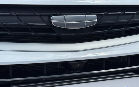 Geely Coolray I, 2025 год, 2 500 000 рублей, 38 фотография