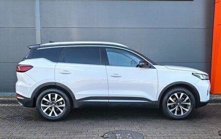 Chery Tiggo 7 Pro, 2021 год, 1 799 000 рублей, 3 фотография