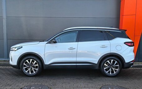 Chery Tiggo 7 Pro, 2021 год, 1 799 000 рублей, 2 фотография