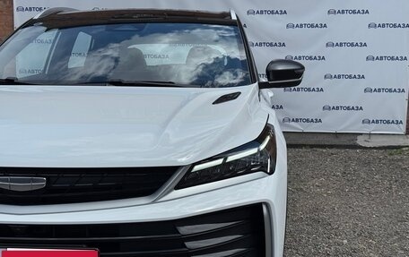 Geely Coolray I, 2025 год, 2 500 000 рублей, 37 фотография