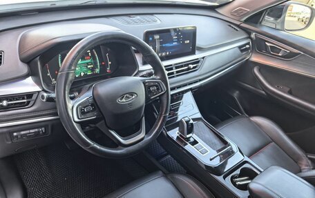 Chery Tiggo 7 Pro, 2021 год, 1 799 000 рублей, 5 фотография
