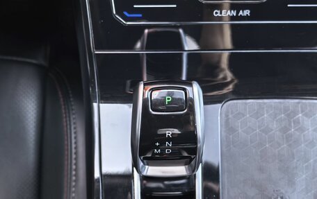 Chery Tiggo 7 Pro, 2021 год, 1 799 000 рублей, 10 фотография