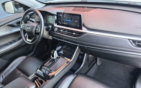 Chery Tiggo 7 Pro, 2021 год, 1 799 000 рублей, 11 фотография