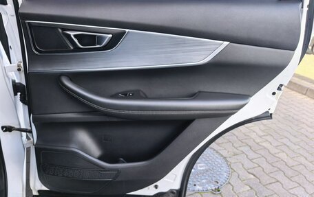 Chery Tiggo 7 Pro, 2021 год, 1 799 000 рублей, 15 фотография