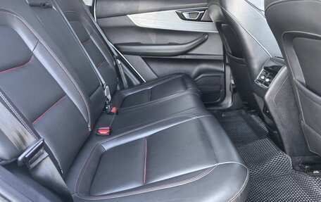 Chery Tiggo 7 Pro, 2021 год, 1 799 000 рублей, 16 фотография