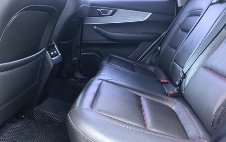 Chery Tiggo 7 Pro, 2021 год, 1 799 000 рублей, 17 фотография