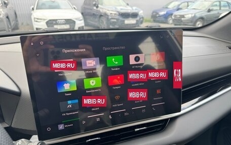 Geely Coolray I, 2025 год, 2 500 000 рублей, 28 фотография