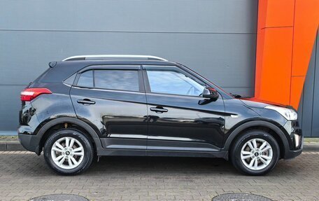 Hyundai Creta I рестайлинг, 2016 год, 1 799 000 рублей, 3 фотография
