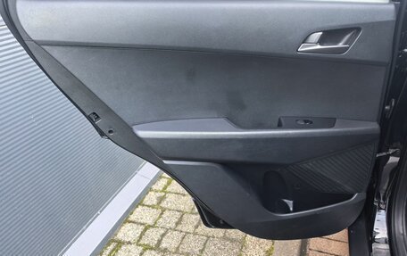 Hyundai Creta I рестайлинг, 2016 год, 1 799 000 рублей, 14 фотография