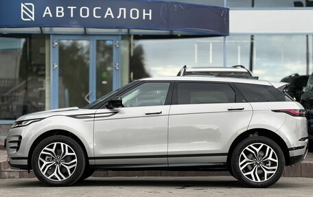 Land Rover Range Rover Evoque II, 2025 год, 5 990 000 рублей, 3 фотография