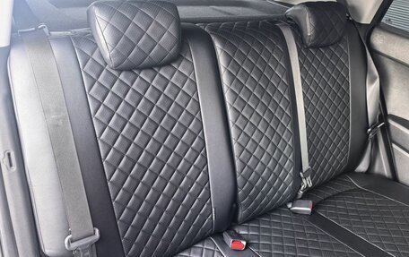Hyundai Creta I рестайлинг, 2016 год, 1 799 000 рублей, 17 фотография