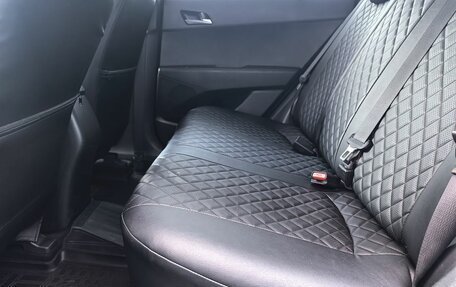 Hyundai Creta I рестайлинг, 2016 год, 1 799 000 рублей, 18 фотография