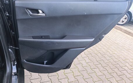Hyundai Creta I рестайлинг, 2016 год, 1 799 000 рублей, 15 фотография