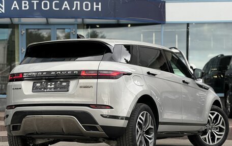 Land Rover Range Rover Evoque II, 2025 год, 5 990 000 рублей, 4 фотография
