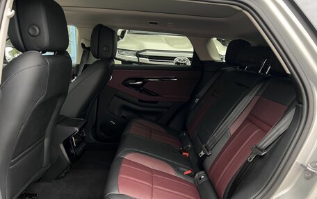 Land Rover Range Rover Evoque II, 2025 год, 5 990 000 рублей, 8 фотография