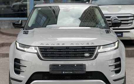 Land Rover Range Rover Evoque II, 2025 год, 5 990 000 рублей, 2 фотография