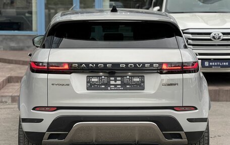 Land Rover Range Rover Evoque II, 2025 год, 5 990 000 рублей, 6 фотография