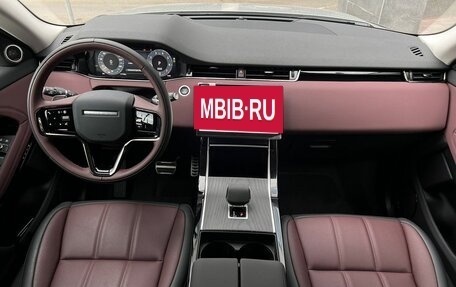 Land Rover Range Rover Evoque II, 2025 год, 5 990 000 рублей, 9 фотография