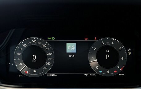 Land Rover Range Rover Evoque II, 2025 год, 5 990 000 рублей, 14 фотография