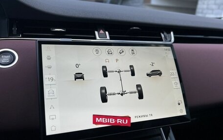 Land Rover Range Rover Evoque II, 2025 год, 5 990 000 рублей, 21 фотография