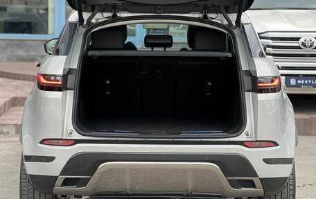 Land Rover Range Rover Evoque II, 2025 год, 5 990 000 рублей, 35 фотография