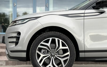 Land Rover Range Rover Evoque II, 2025 год, 5 990 000 рублей, 38 фотография