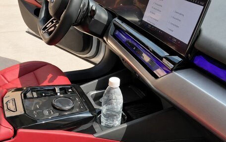 BMW 5 серия, 2026 год, 8 390 000 рублей, 7 фотография