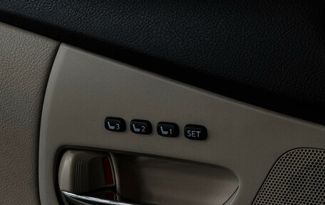 Lexus RX III, 2014 год, 2 197 000 рублей, 15 фотография