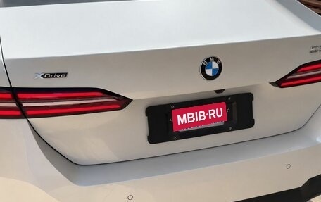 BMW 5 серия, 2026 год, 8 390 000 рублей, 9 фотография