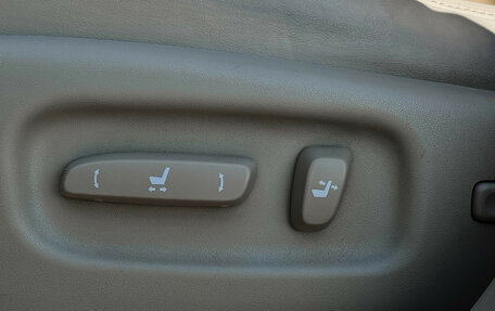 Lexus RX III, 2014 год, 2 197 000 рублей, 18 фотография